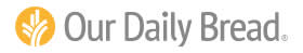 Our Daily Bread Logo