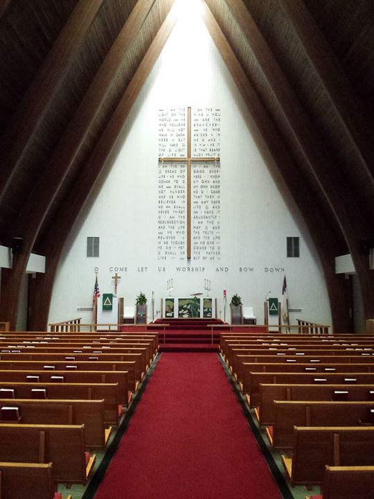 Christ Lutheran Church Preston MN