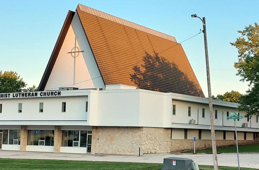 Weekly Newsletter 1/18