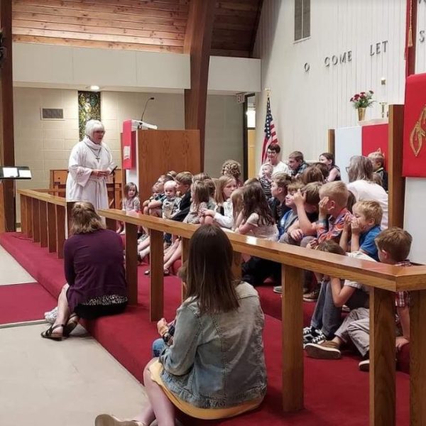 Weekly Newsletter – 10/15