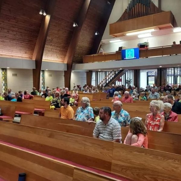 Weekly Newsletter – 9/24