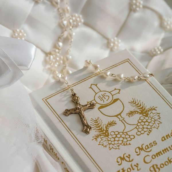 Weekly Newsletter 3/10 – Holy Communion Sunday