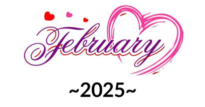 February 2025 Ambassador