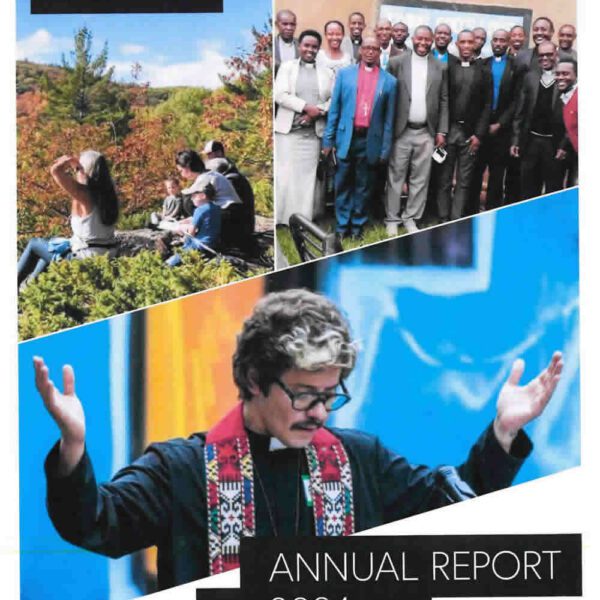 Annual Report 2024