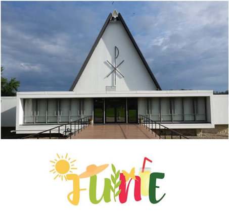 June 2025 Ambassador