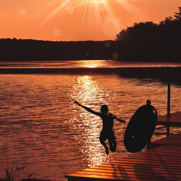 Weekly Newsletter 6/22