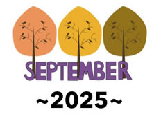 September Ambassador