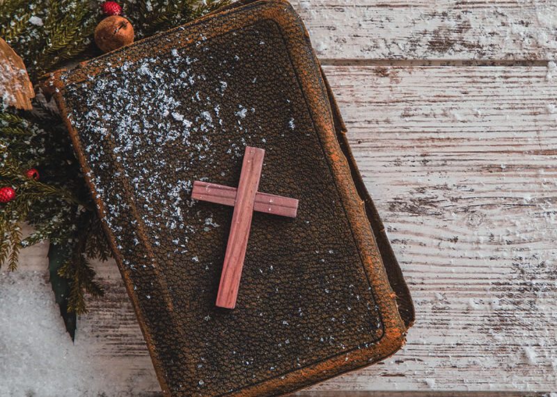 Weekly Newsletter 11/30