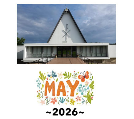 May Ambassador