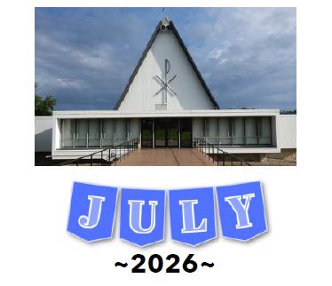 July Ambassador