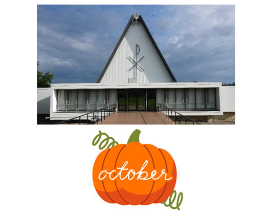 October Ambassador